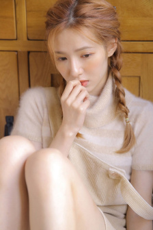 明星专题：李承峰